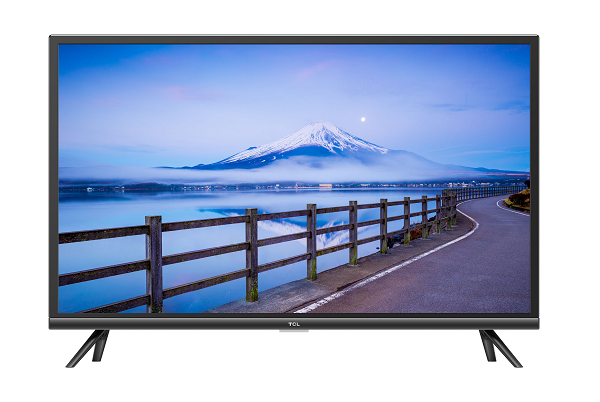 TCL 32 インチ テレビ - 寝室向け HD スマートテレビ | TCL JAPAN